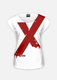 Koszulka damska (Xtreme) FP