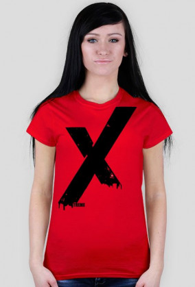 Koszulka damska (Xtreme)