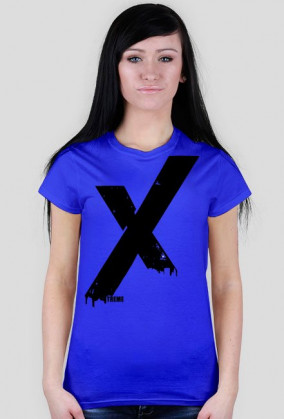 Koszulka damska (Xtreme)