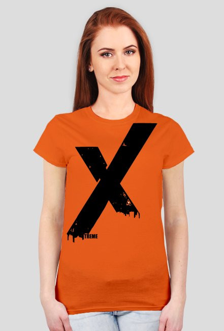 Koszulka damska (Xtreme)