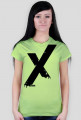Koszulka damska (Xtreme)