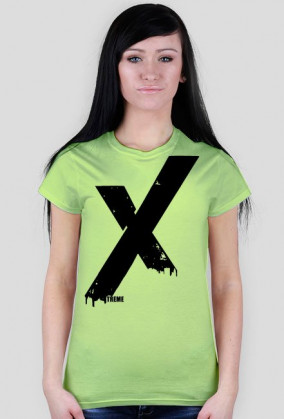 Koszulka damska (Xtreme)