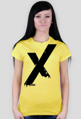 Koszulka damska (Xtreme)