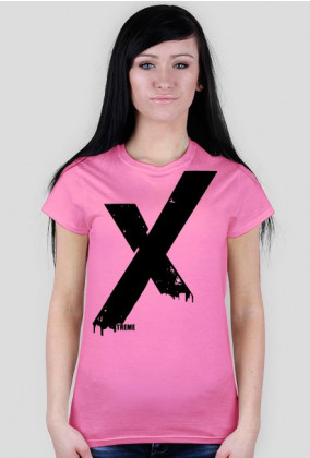 Koszulka damska (Xtreme)
