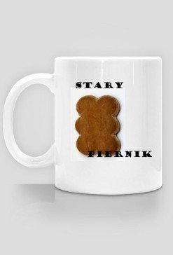 stary piernik