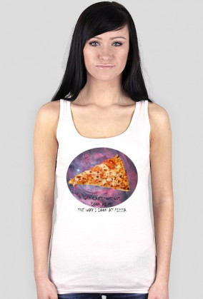 Pizza luv
