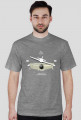 PilotWear - Koordynator zakrętu / Turn Coordinator