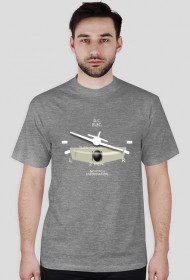 PilotWear - Koordynator zakrętu / Turn Coordinator
