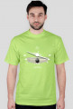 PilotWear - Koordynator zakrętu / Turn Coordinator