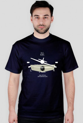 PilotWear - Koordynator zakrętu / Turn Coordinator
