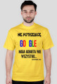 NIE POTRZEBUJĘ GOOGLE