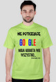 NIE POTRZEBUJĘ GOOGLE