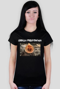 Cebula Przetrwania