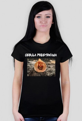 Cebula Przetrwania