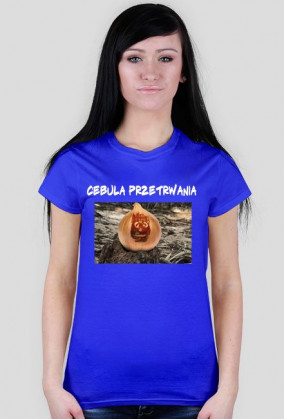 Cebula Przetrwania