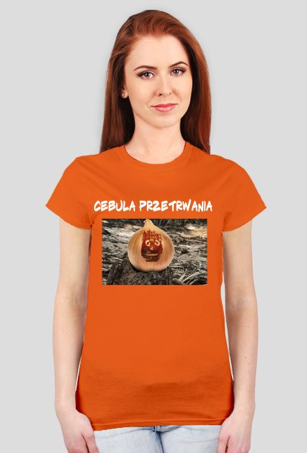 Cebula Przetrwania