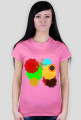 t-shirt damski