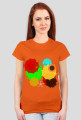 t-shirt damski