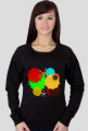 bluza damska