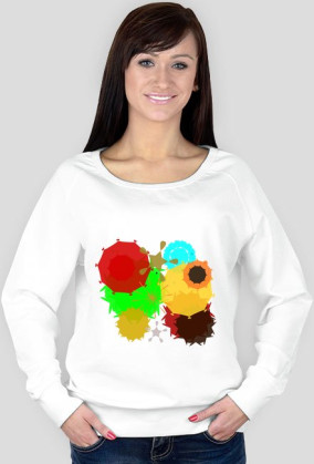 bluza damska