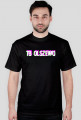 TABORETY GLITCH T-SHIRT