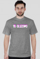 TABORETY GLITCH T-SHIRT