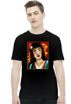 Chinese Male