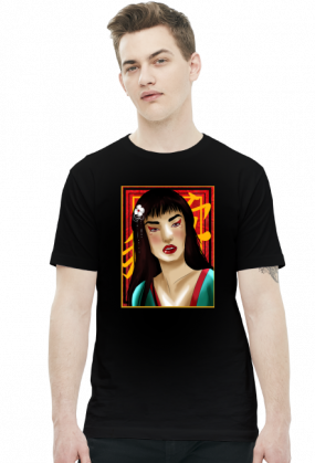 Chinese Male
