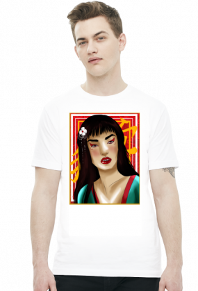Chinese Male