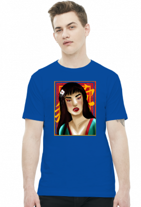 Chinese Male