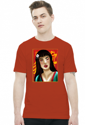 Chinese Male