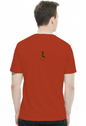 Chinese Male