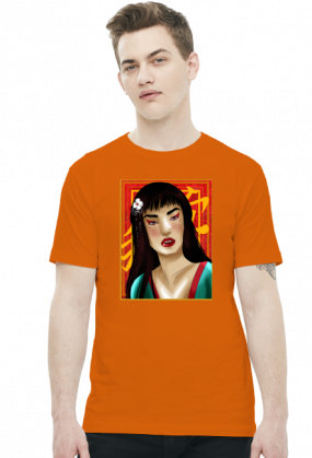 Chinese Male