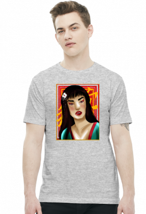 Chinese Male