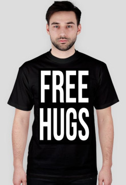 Free Hugs