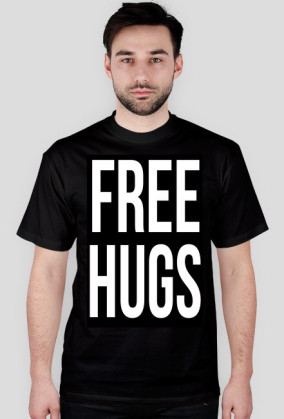 Free Hugs