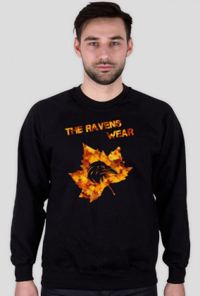 THE RAVENS AUTUMN MEN