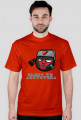 Glory to Arstotzka- Countryball