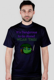 Wear this!- Countryball