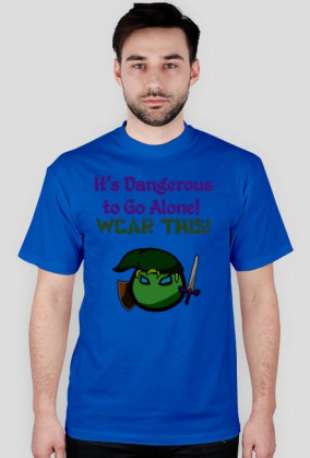 Wear this!- Countryball