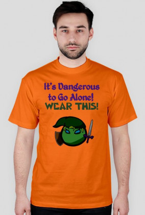 Wear this!- Countryball