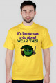 Wear this!- Countryball