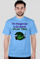 Wear this!- Countryball