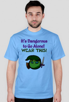 Wear this!- Countryball