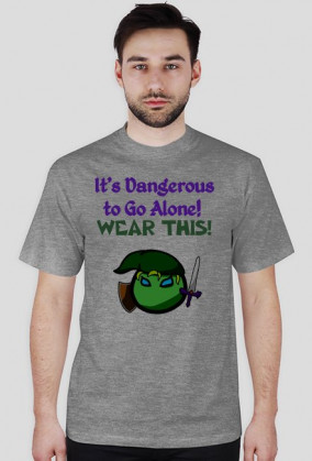 Wear this!- Countryball