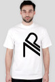 T-shirt Modern WHT