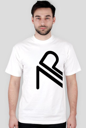 T-shirt Modern WHT