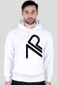 HOODIE Modern WHT