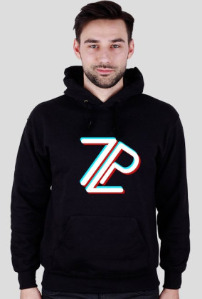 HOODIE Glitch