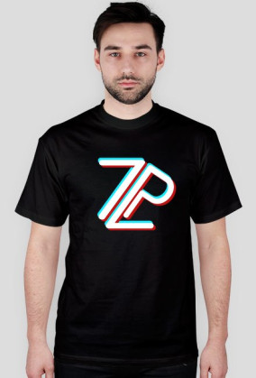 T-shirt Glitch